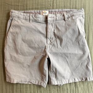 Cotton shorts